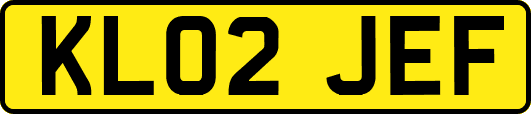 KL02JEF
