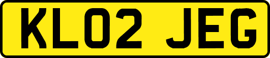 KL02JEG