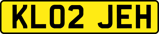 KL02JEH