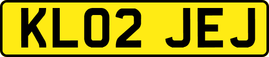 KL02JEJ