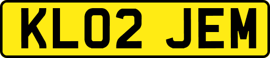 KL02JEM
