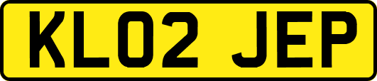 KL02JEP