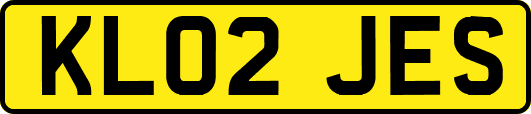 KL02JES