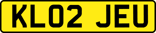 KL02JEU