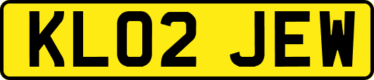 KL02JEW