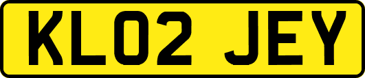 KL02JEY