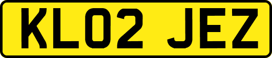 KL02JEZ