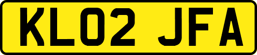 KL02JFA