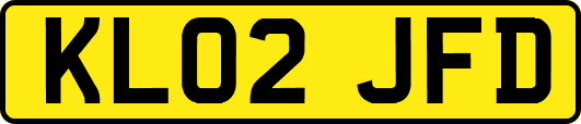 KL02JFD