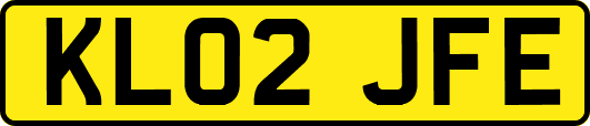 KL02JFE