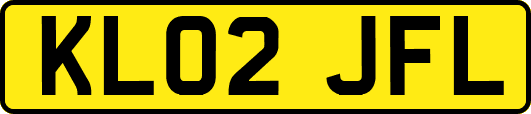 KL02JFL