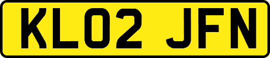 KL02JFN