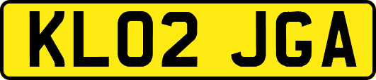 KL02JGA