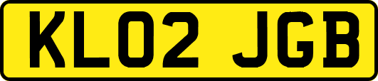 KL02JGB