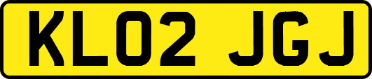 KL02JGJ