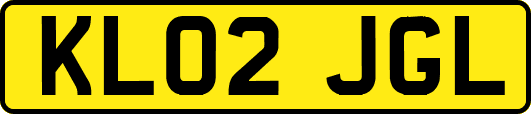 KL02JGL