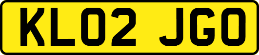 KL02JGO