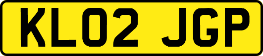 KL02JGP