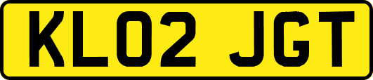 KL02JGT