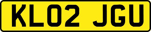 KL02JGU