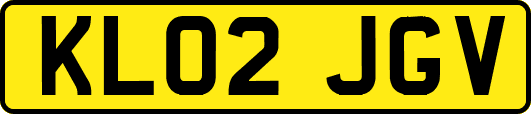 KL02JGV
