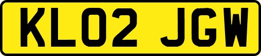 KL02JGW
