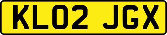 KL02JGX