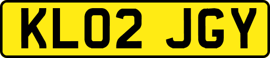 KL02JGY