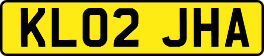 KL02JHA