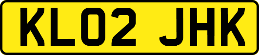 KL02JHK