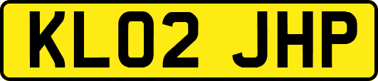 KL02JHP