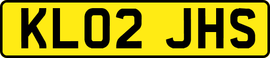 KL02JHS