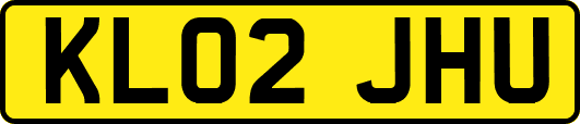 KL02JHU