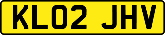 KL02JHV