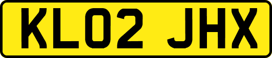 KL02JHX