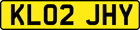 KL02JHY