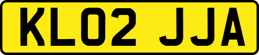 KL02JJA