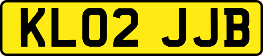 KL02JJB