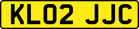 KL02JJC