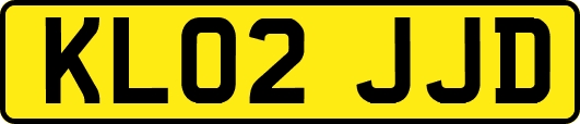 KL02JJD