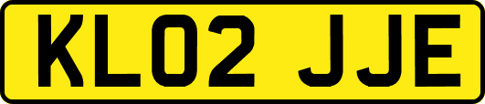 KL02JJE