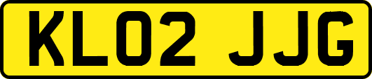 KL02JJG