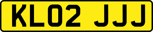 KL02JJJ