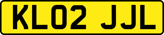 KL02JJL