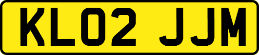 KL02JJM