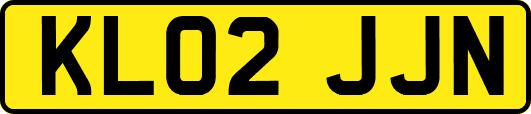 KL02JJN
