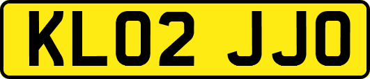 KL02JJO