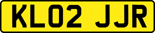 KL02JJR