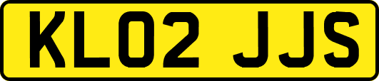 KL02JJS