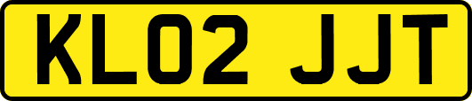 KL02JJT